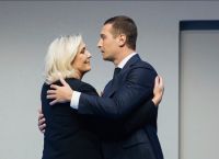 Αινιγματική δήλωση του προέδρου των Λεπενιστών