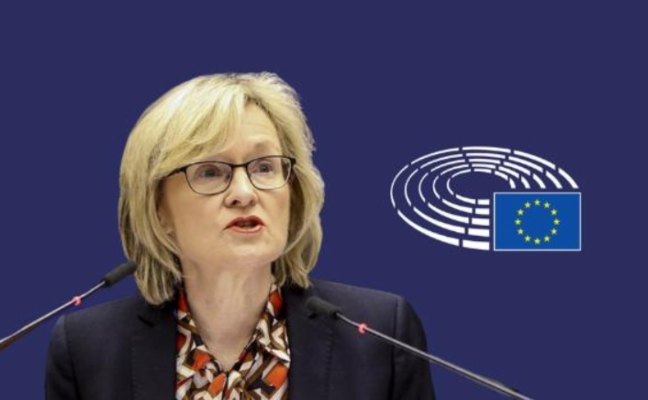 Επιμένει η Κομισιόν για περιορισμένο αντίκτυπο της SVB