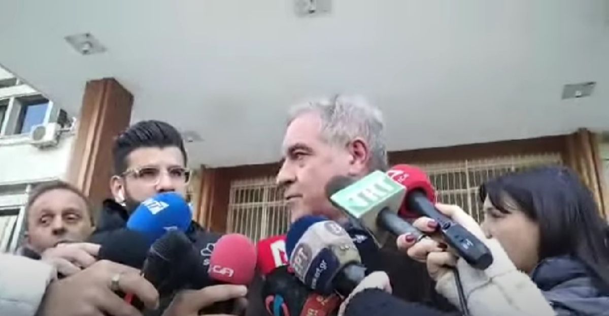 Διοικητής 5ης ΥΠΕ: «Κατά παράβαση όλων των πρωτοκόλλων» η αναρρωτική άδεια στον επιθεωρητή