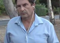 Γρηγόρης Μιχαλόπουλος πραγματογνώμονας στο pagenews.gr: Τι δήλωσε για το δυστύχημα στα Τέμπη