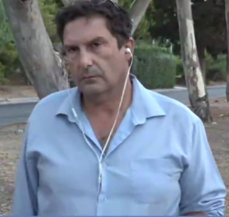 Γρηγόρης Μιχαλόπουλος πραγματογνώμονας στο pagenews.gr: Τι δήλωσε για το δυστύχημα στα Τέμπη