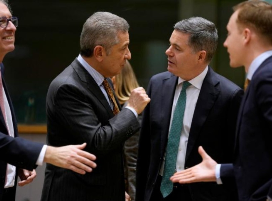 Το νέο Σύμφωνο Σταθερότητας διχάζει νότο και βορρά στην Ευρώπη
