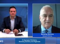 Θανάσης Ζούτσος Δήμαρχος Παλλήνης στο pagenews.gr:Υπάρχουν σε εξέλιξη έργα σημαντικά για την πόλη
