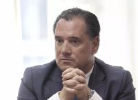 Άδωνις: Κάποιοι θέλουν την Ελλάδα στην Άβυσσο της τοξικότητας