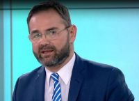 Μπαλάσκας για Τέμπη: «Υπήρχαν πάνω από 15 λαθρομετανάστες στο 2ο βαγόνι» [vid]