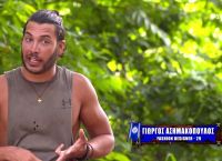 Ο Ασημακόπουλος πήρε φόρα και έπεσε στο κενό: «Είσαι τρελός; θα κλαίγαμε τώρα» [vid]