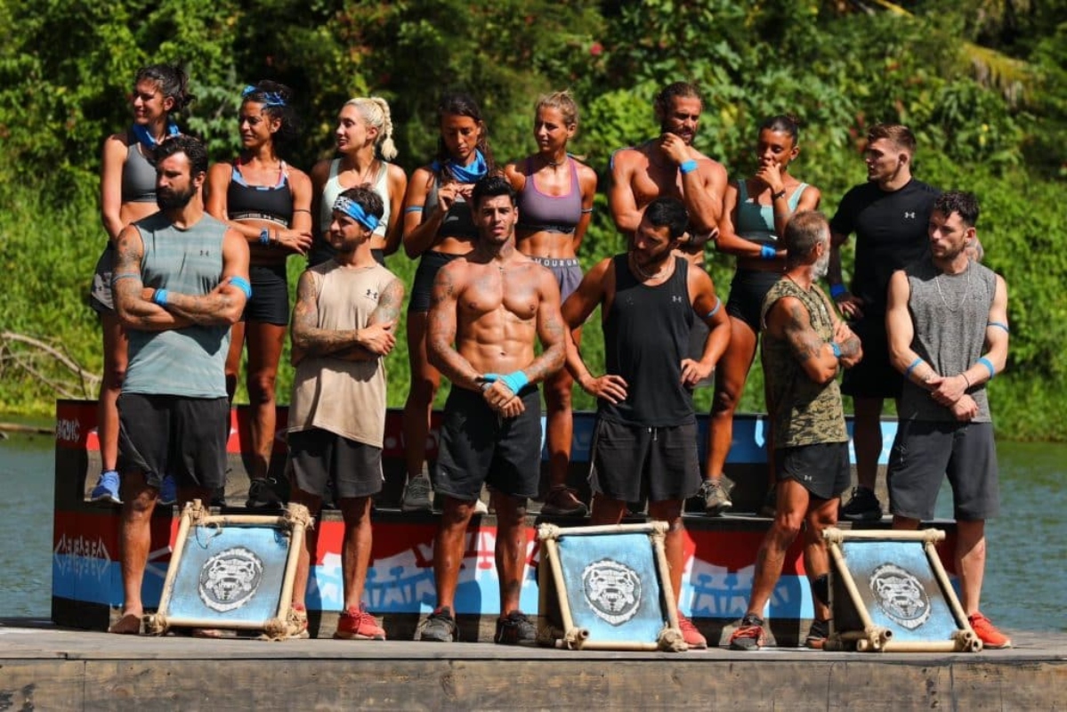 Survivor spoiler: Tη «δίκασαν» για τα απίστευτα σχόλια! – Χαμός μετά τα όσα είπε [vid]