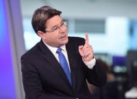 Οφίρ Ακούνις: Οι σχέσεις Ελλάδας και Ισραήλ είναι στρατηγικές και πιο ισχυρές από ποτέ