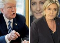 CNN: Τραμπ και Λε Πεν πίσω από το ολλανδικό BBB
