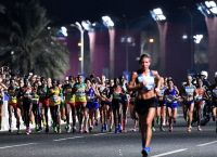 Η World Athletics απαγορεύει στις διεμφυλικές αθλήτριες να συμμετέχουν σε διεθνείς αγώνες γυναικών