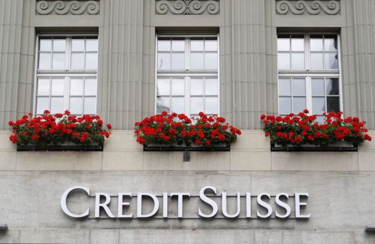 Credit Suisse: 5.000 λέξεις για τα σκάνδαλα στα οποία εμπλέκεται – Το χρονικό από το 1986