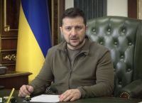 Ζελένσκι: Η ουκρανική σημαία θα επιστρέψει στην ελεύθερη Κριμαία