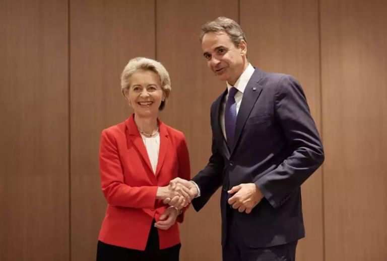 EU promises to modernise Greece’s railways and improve safety