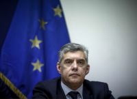 Αγοραστός: Τα τρένα βρέθηκαν στην ίδια γραμμή, έγινε μετωπική σύγκρουση με μεγάλη ταχύτητα