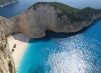 Κλείνει για ακόμη μια φορά το «Ναυάγιο» στη Ζάκυνθο για λόγους ασφαλείας
