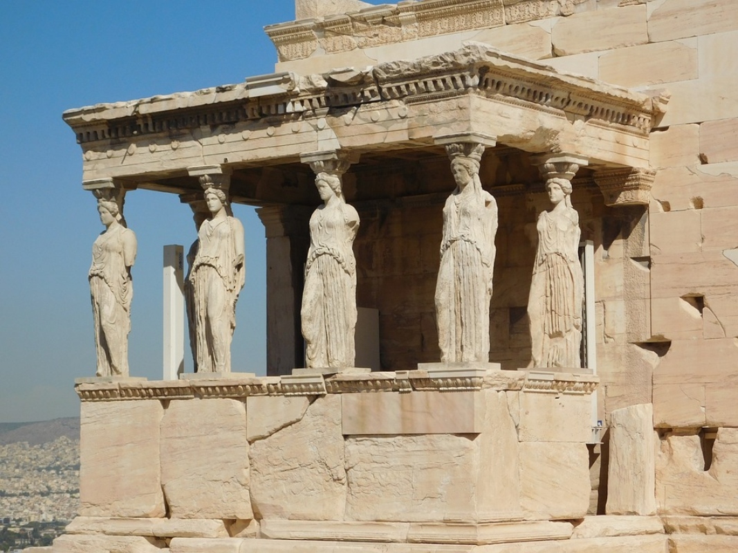 Reuters: Εφικτή η επιστροφή των Γλυπτών του Παρθενώνα στην Ελλάδα