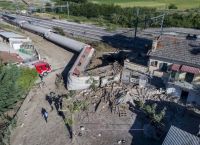 Προάγγελος το Άδενδρο για τα Τέμπη – Τι ανέφερε η τεχνική έκθεση του ΑΠΘ για το δυστύχημα του 2017