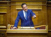 Άδωνις: Κάτι βρωμάει με το σπίτι του Τσίπρα