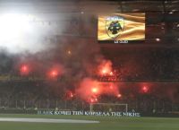 Εισιτήρια ΑΕΚ Ολυμπιακός: Η Ένωση ανακοίνωσε τα…μαγικά χαρτάκια για το ντέρμπι με τον Ολυμπιακό