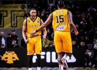 Μπορεί πρόκριση στο Final 4 η ΑΕΚ! Αύτη θα είναι η αντίπαλός της στα προημιτελικά του BCL