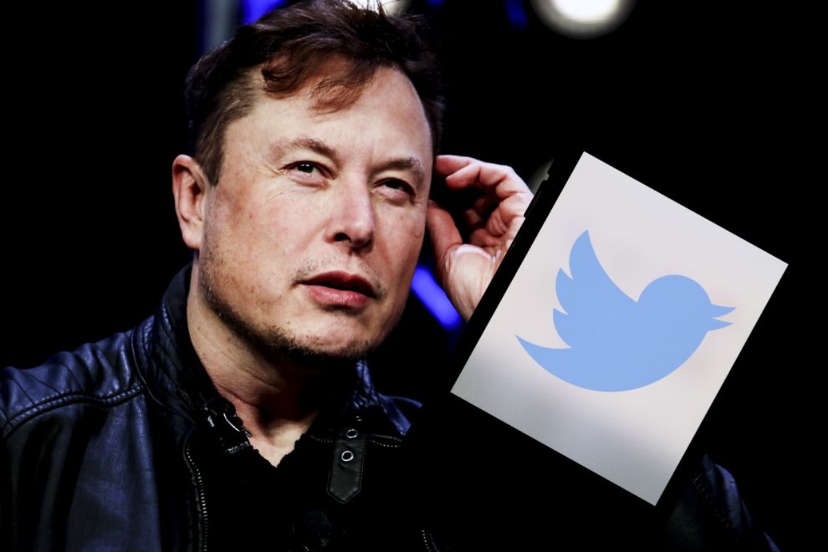Twitter: Διέρρευσε τμήμα του πηγαίου κώδικα – Στα δικαστήρια ο Μασκ