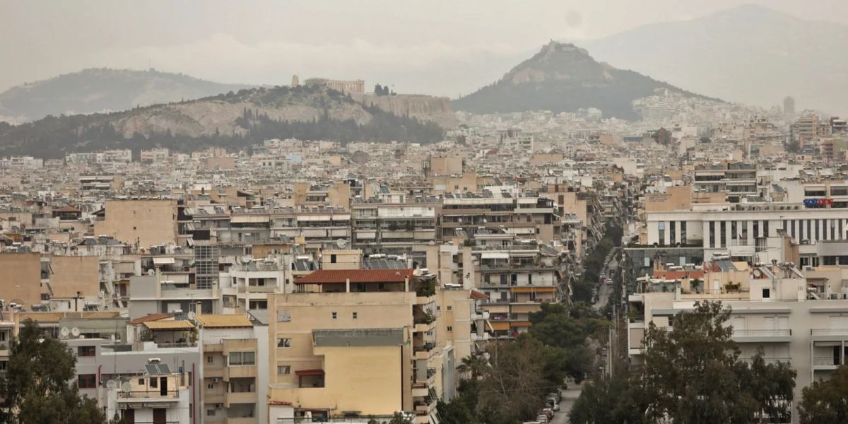 Μαρουσάκης: Τρελός ο καιρός μέχρι τη Μ. Τετάρτη – 26 βαθμοί αύριο, μετά λασποβροχή και μετά… ακόμη και χιόνια