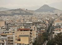 Μαρουσάκης: Τρελός ο καιρός μέχρι τη Μ. Τετάρτη – 26 βαθμοί αύριο, μετά λασποβροχή και μετά… ακόμη και χιόνια
