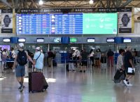 Πάνω από τέσσερα εκατομμύρια αεροπορικές θέσεις για Ελλάδα τον Ιούνιο