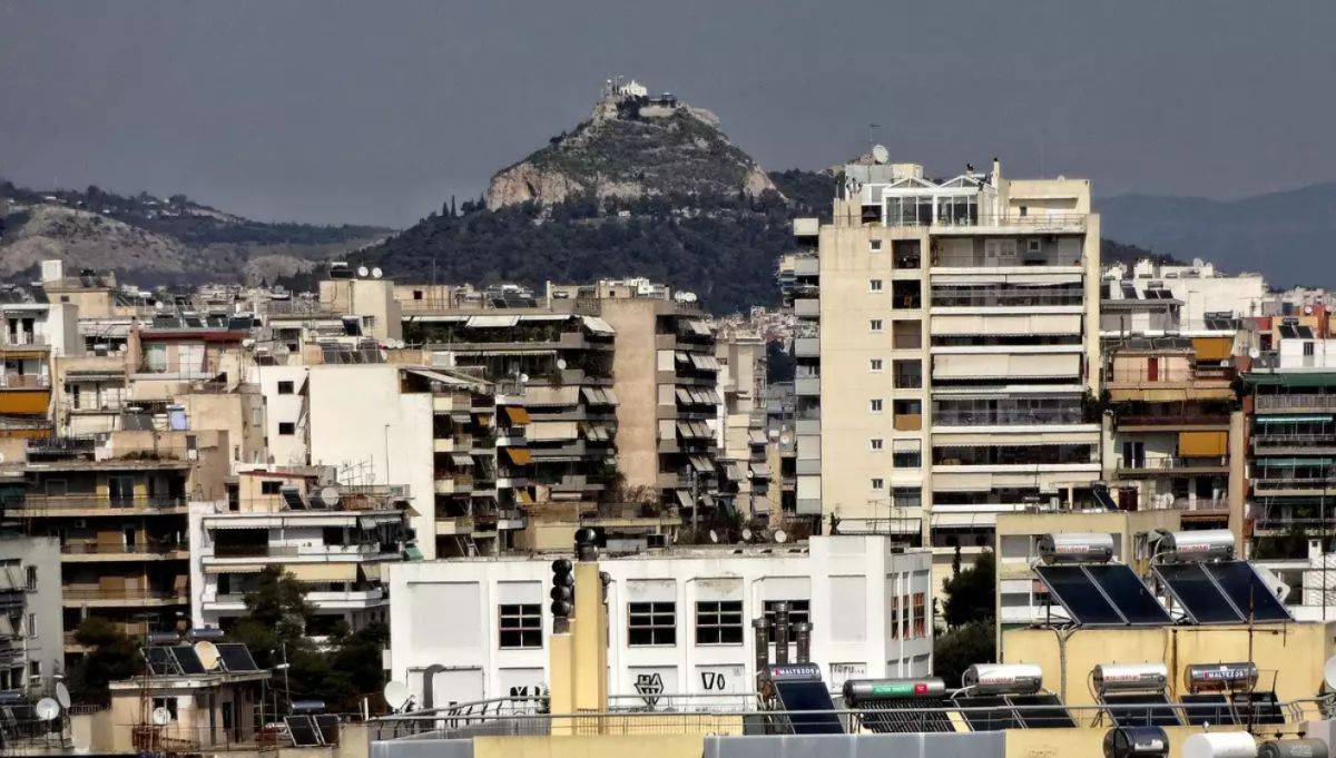 Ακίνητα: «Φωτιά» οι τιμές για καινούργια σπίτια στην Αθήνα – Αύξηση 61% στην πενταετία