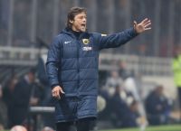Αλμέιδα: «Έχω εμπιστοσύνη στα παιδιά»