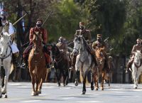 Παρέλαση: Χωρίς… άλογα η 25η Μαρτίου [vid]