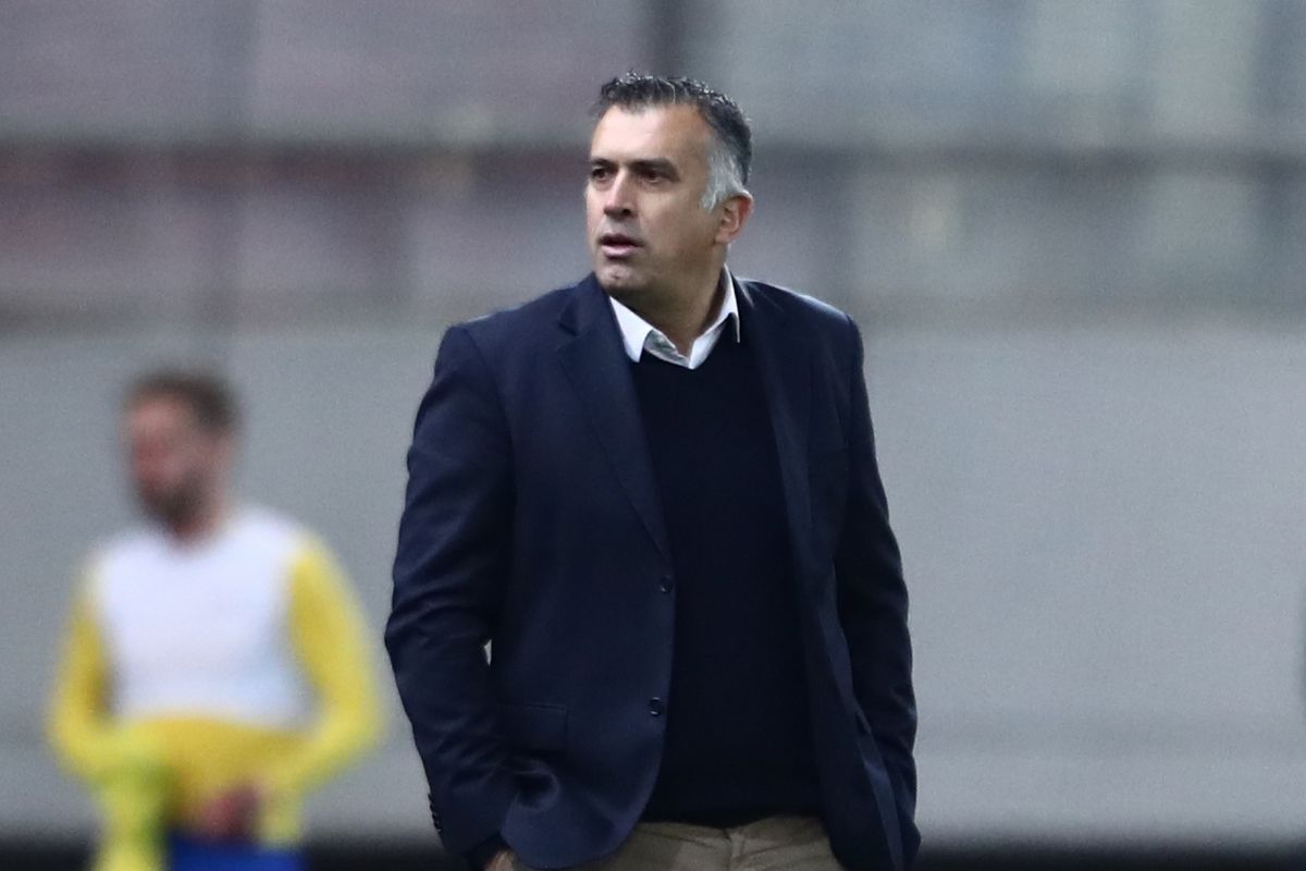 Αναστασίου: “Γενναίος που πήγα τότε στην ομάδα – Αυτό μου έμαθε ο Γκουαρντιόλα!”