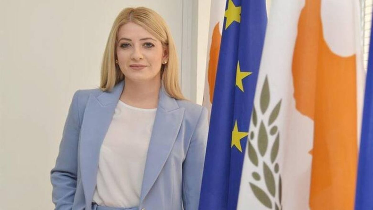 Αννίτα Δημητρίου: Νικητής είναι μόνο το ΔΗΣΥ