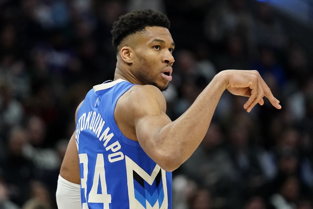 Αντετοκούνμπο: Μετοχές σε αμερικανική ομάδα ποδοσφαίρου αγόρασαν τα αδέλφια [vid]