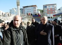 Σεισμός στην Τουρκία: Από που ξεκινά ο αστικός μετασχηματισμός