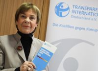 Η Ρωσία χαρακτηρίζει τη Διεθνή Διαφάνεια «ανεπιθύμητη οργάνωση»