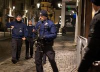 Βέλγιο: Εντάλματα σύλληψης σε βάρος επτά ατόμων για προετοιμασία τρομοκρατικών επιθέσεων