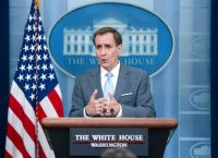 Τοποθέτηση Κίρμπι για συνάντηση Σι – Πούτιν