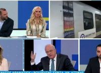Αθανασίου: «Όταν ένας γονιός χάνει το παιδί του, με μία λέξη μπορείς να το χαρακτηρίσεις Μητσοτάκης» [vid]