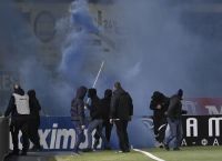 Super League: Με βαρύ πρόστιμο τιμωρήθηκε ο Ατρόμητος για τα επεισόδια με Παναθηναϊκό