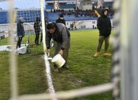 Το σκεπτικό της απόφασης για τα… δοκάρια: «Δεν είχε δικαίωμα έφεσης η ΑΕΚ»