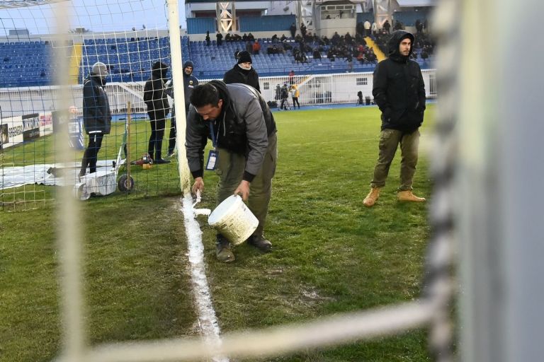 Το σκεπτικό της απόφασης για τα… δοκάρια: «Δεν είχε δικαίωμα έφεσης η ΑΕΚ»