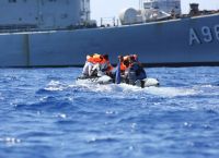 3.000 μετανάστες έφτασαν σε ακτές της Ιταλίας μέσα σε μόλις 48 ώρες