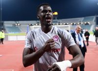Ολυμπιακός: Η αισιοδοξία του Μπα έχει δώσει έναυσμα στην ερυθρόλευκη άμυνα