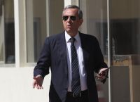 Μπαλτάκος: «Διπλό κακούργημα η λήψη και διάδοση του βίντεο με τη… φούστα»