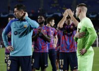 Η UEFA ξεκινά έρευνα για την Μπαρτσελόνα και την υπόθεση Νεγκρέιρα!