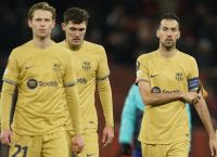 Μπαρτσελόνα: Αβέβαιη η συμμετοχή στο Champions League λόγω υπόθεσης Νεγκρέιρα και… δυσφήμισης της UEFA