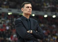 Μπαρτζώκας: «Αυτό είναι το κλειδί για το διπλό στο Κάουνας»