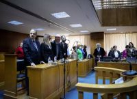 Υπόθεση Παπαγγελόπουλου -Τουλουπάκη: Πώς ψήφισαν οι 13 δικαστές του Ειδικού Δικαστηρίου
