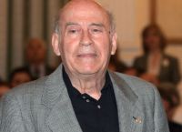 «Είχα δει στα μάτια του Θανάση Βέγγου κάτι που είχα κι εγώ, τη μελαγχολία»